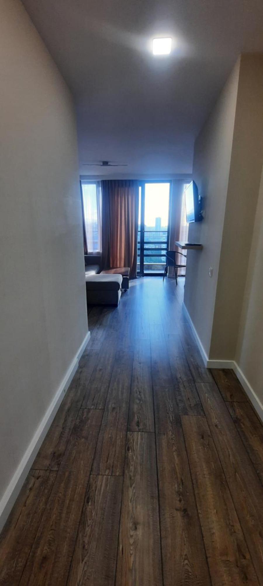 City Mountain View Tbilisi Exterior photo