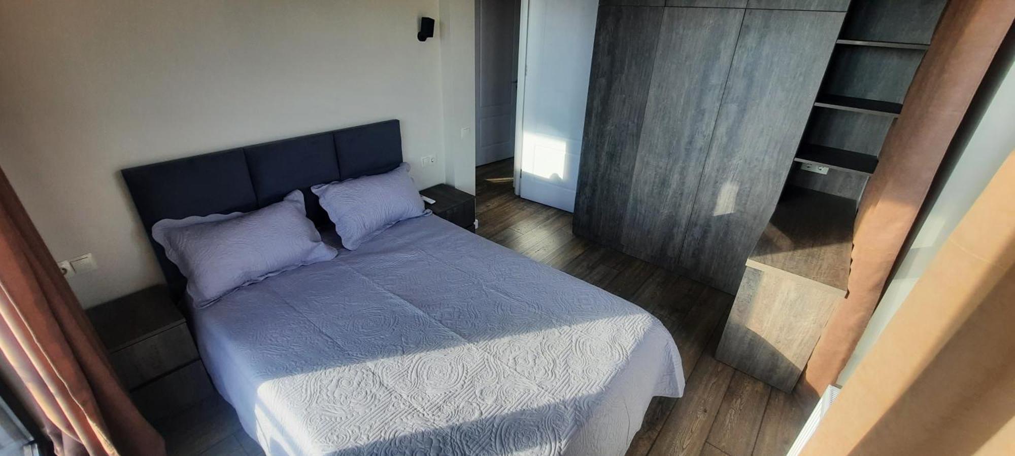 City Mountain View Tbilisi Exterior photo
