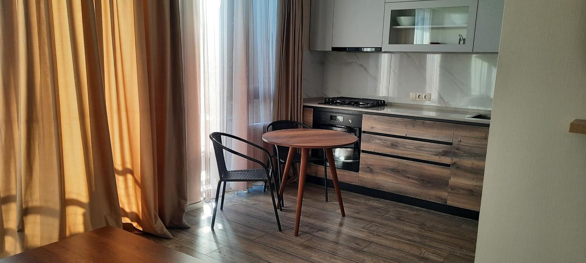 City Mountain View Tbilisi Exterior photo
